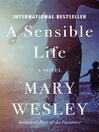 Imagen de portada para Sensible Life